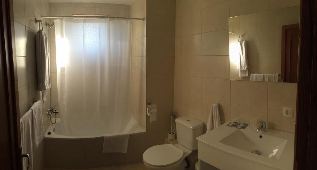 Hotel Antares Cala D´Or Dış mekan fotoğraf