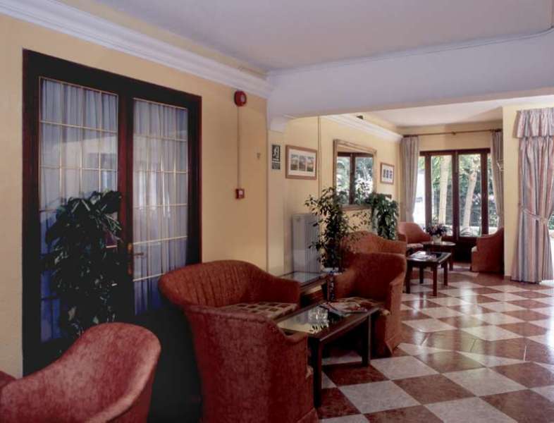 Hotel Antares Cala D´Or Dış mekan fotoğraf